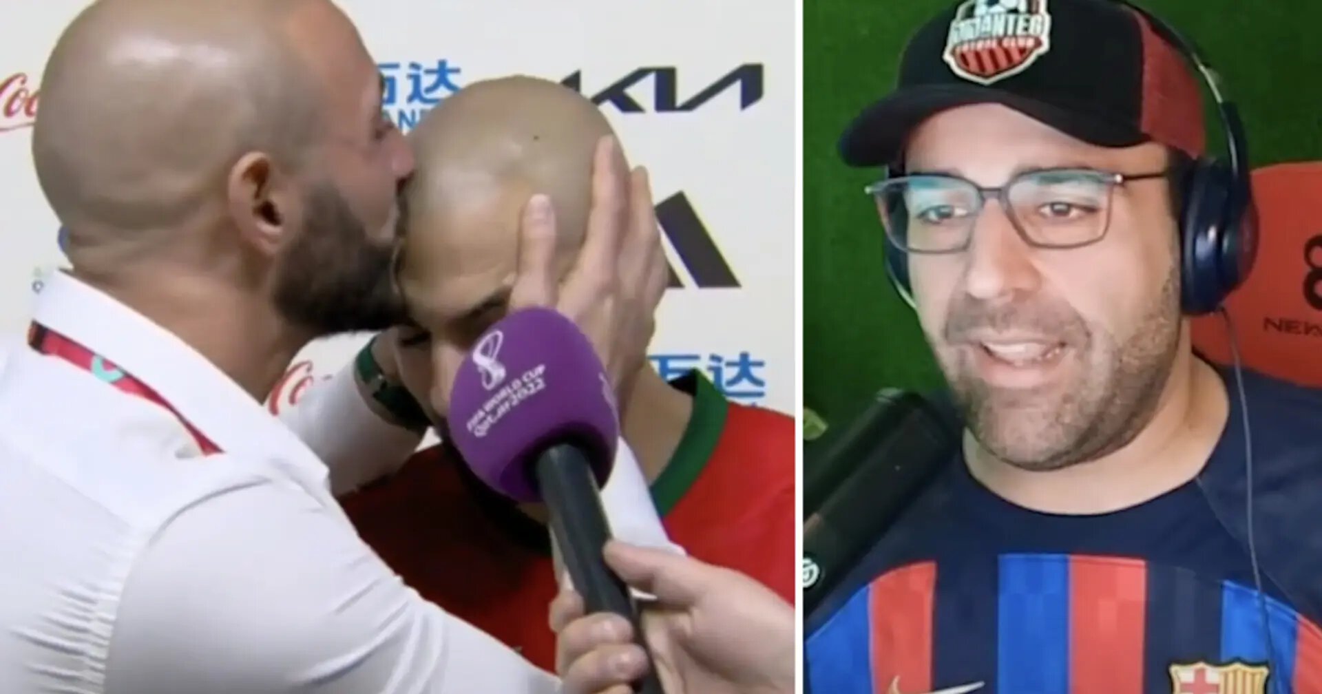 Клубы, Софьян Амрабат, Барселона