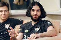 Counter-Strike: Global Offensive, Virtus.pro, Джами «Jame» Али, Starladder CIS RMR, Шутеры