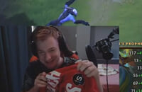 Евгений «Sh4dowehhh» Алексеев, Стримы, Twitch