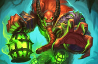 Blizzard Entertainment, Hearthstone, ККИ