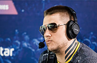 Иоанн «Edward» Сухарев, Даниил «Zeus» Тесленко, Интервью