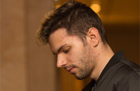 Илья «Lil me alone» Ильюк