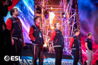 Артем «Fng» Баршак, Boom, Monaco Gambit, Александр «Immersion» Хмелевской, Никита «Daxak» Кузьмин, Василий «AfterLife» Шишкин, StarLadder ImbaTV Minor