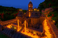 Watch Dogs, Microsoft Flight Simulator (2020), Control, Anno 1800, Crysis, Minecraft, Crysis Remastered