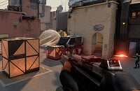 Valorant, Counter-Strike: Global Offensive, Шутеры
