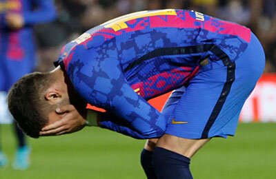 Лига Европы УЕФА, Барселона, Ферран Торрес, Наполи, Хави