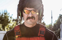 Twitch, Стримы, Род «Slasher» Бреслау, Гай «Dr Disrespect» Бэйм