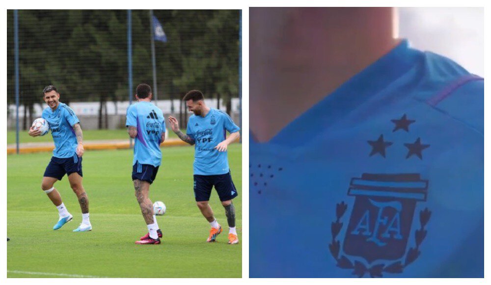 Клубы, Ювентус, Леандро Паредес, ПСЖ, Атлетико, Рома, Родриго Де Поль, Пауло Дибала, Лионель Месси, Сборная Аргентины по футболу