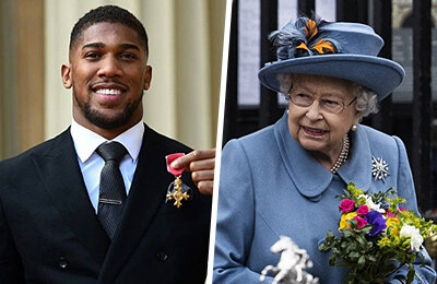 Александр Усик, бокс, Энтони Джошуа, Усик - Джошуа