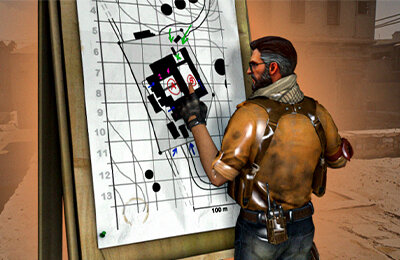 Ричард Льюис, Valve, Source 2, Максим «GabeFollower» Полетаев