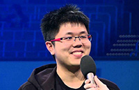 Джеки «EternaLEnVy» Мао, Fnatic
