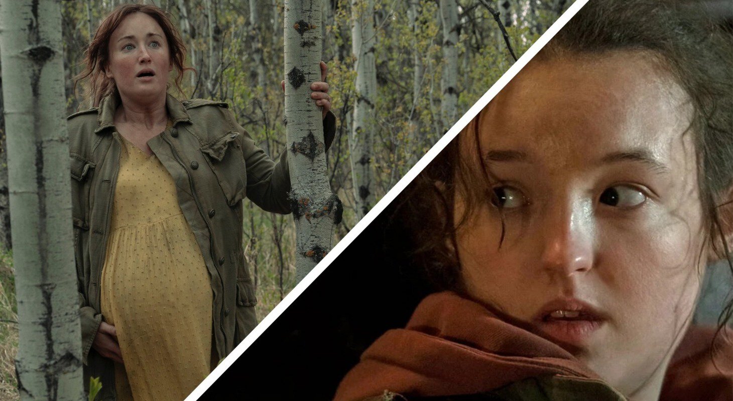 Одни из нас (сериал), The Last of Us, HBO, Белла Рамзи, Педро Паскаль, Сериалы