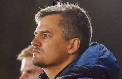 Форзарезор, Герман Эль Класико, Амкал, Василий Маврин, 2Drots, Алексей Гасилин, Winline Медиалига