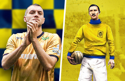 Фенербахче, высшая лига Турция, Артем Дзюба, Генчлербирлиги