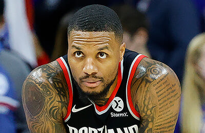 Норман Пауэлл, Анферни Саймонс, Дэмиан Лиллард, Роберт Ковингтон, Юсуф Нуркич, НБА, Си Джей Макколлум, Чонси Биллапс, Портленд