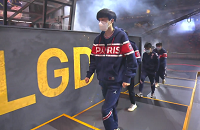 The International, LGD, Team Spirit, Жан «Gorgc» Стефановски, Ван «Ame» Чуньюй