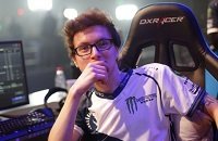 Амер «Miracle-» аль-Баркави, Team Liquid