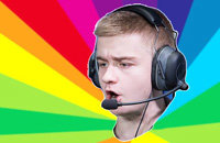 OG, Клемент «Puppey» Иванов, Богдан «Iceberg» Василенко, Илья «Lil me alone» Ильюк, Дэрил Кох «iceiceice» Пэй Сян, Йохан «n0tail» Сундштайн, Джеки «EternaLEnVy» Мао