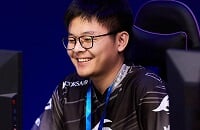 Yellow Submarine, Илья «Yatoro» Мулярчук, Epic League, OG, Terrorblade, Йек «MidOne» Най Чжэн, Invoker