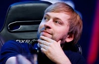 Александр «XBOCT» Дашкевич, The International, Алексей «bafik» Бафадаров, Хенрик «AdmiralBulldog» Анберг, Ярослав «NS» Кузнецов, Артем «Fng» Баршак