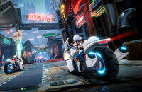 Гайды, Twitch Drops, Tower of Fantasy, Twitch, Мобильный гейминг, ПК