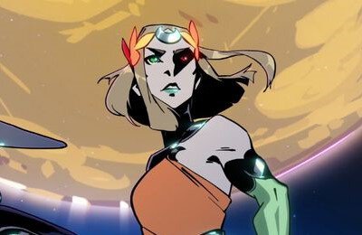 Ролевые игры, PlayStation 5, Supergiant Games, Hades, Xbox Series X, Xbox Series S, Анонсы игр, ПК