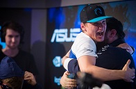 NAVI, Даниил «Zeus» Тесленко, Александр «S1mple» Костылев