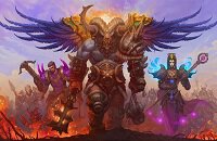 MMORPG, ПК, Аллоды Онлайн