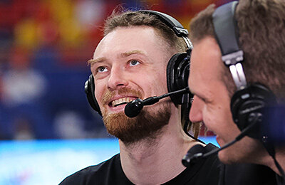 Самара, Иван Лазарев, Единая лига ВТБ