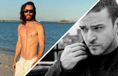 Джаред Лето, Марк Уолберг, Леди Гага, Оскар, Морбиус, Анчартед: На картах не значится, Социальная сеть, Подборки, Актеры, музыка