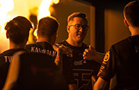 Faze Clan, Мейджоры, PGL Major Antwerp