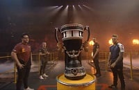 Фатих «gob b» Дэйк, NAVI, Avangar, Astralis, Team Vitality, Ence, Team Liquid, StarLadder Berlin Major, Renegades, NRG