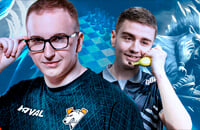 Virtus.pro, Ярослав «NS» Кузнецов, LGD, Alliance, Никита «4ce» Котков, Team Secret, Singapore Major, OG