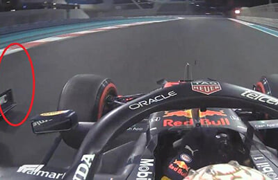 Ред Булл, Формула-1, Мерседес, техника, Макс Ферстаппен, Льюис Хэмилтон, Гран-при Абу-Даби, регламент, ФИА