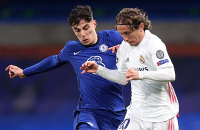 Вильярреал, Реал Мадрид, Челси, Бавария, Манчестер Сити, Атлетико, Бенфика, Ливерпуль, Лига чемпионов УЕФА