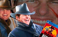 Red Dead Redemption 2