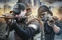 MMORPG, Симуляторы, Шутеры, Escape from Tarkov, ПК, Экшены, Обзоры игр