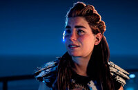 PlayStation 4, Horizon Zero Dawn, Horizon Forbidden West, PlayStation 5