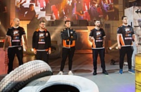 Virtus.pro, EPICENTER CS:GO