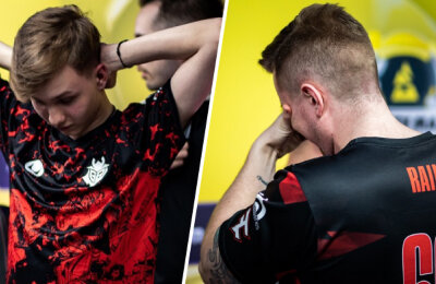 Into the Breach, Bad News Eagles, Faze Clan, BLAST Paris Major, G2 Esports, Расмус «HooXi» Нильсен, Финн «karrigan» Андерсен, Никола «Niko» Ковач, Хельвийс «broky» Сауканц, Илья «m0NESY» Осипов