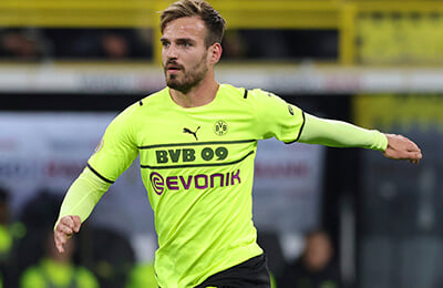 Марк ван Боммел, Марин Понграчич, бундеслига Германия, Боруссия Дортмунд, Вольфсбург, Эрлинг Холанд, Матс Хуммельс