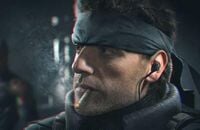 Konami, Metal Gear, Хидэо Кодзима