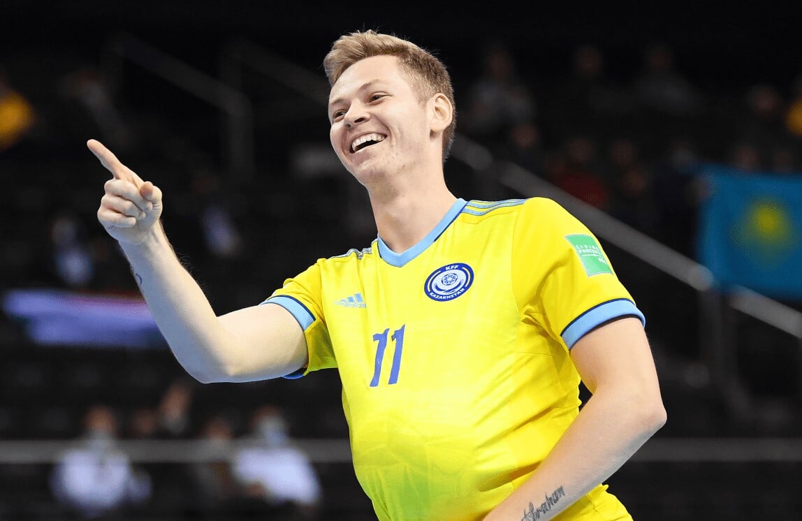 Sports – Казахстан, сборная Португалии, Чемпионат мира по мини-футболу, сборная Казахстана, сборная Аргентины, сборная Бразилии