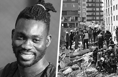 высшая лига Турция, Челси, сборная Ганы по футболу, Хатайспор, Кристиан Атсу