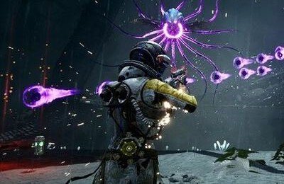 PlayStation 5, ПК, Returnal, Housemarque