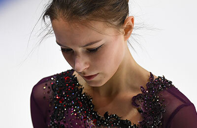 мужское катание, ISU, женское катание, сборная России, судьи, Анна Щербакова, Камила Валиева, Елизавета Туктамышева, Юдзуру Ханю