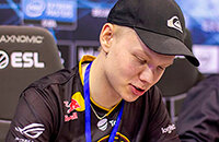 Counter-Strike: Global Offensive, Ence, Йере «sergej» Сало, Gorillaz