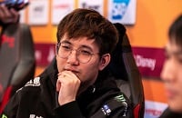 LGD, Rubick, Сюй «fy» Линьсэнь, Ярослав «NS» Кузнецов, Team Liquid, Виталий «V1lat» Волочай, The International
