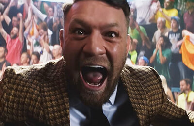 контент, Майкл Чендлер, MMA, UFC, The Ultimate Fighter, Конор Макгрегор, Конор - Чендлер