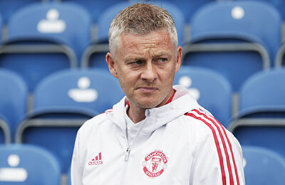 Ювентус, трансферы, Манчестер Юнайтед, премьер-лига Англия, Оле-Гуннар Сульшер, Реал Мадрид, Криштиану Роналду, серия А Италия